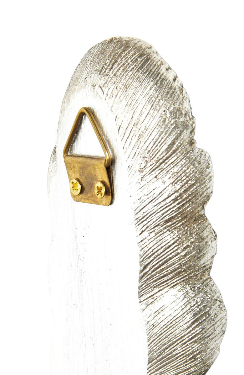 NEXT Set of 2 Feather Wall Art, Alternate, color,