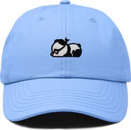Dalix Pandit Panda Dad Cap