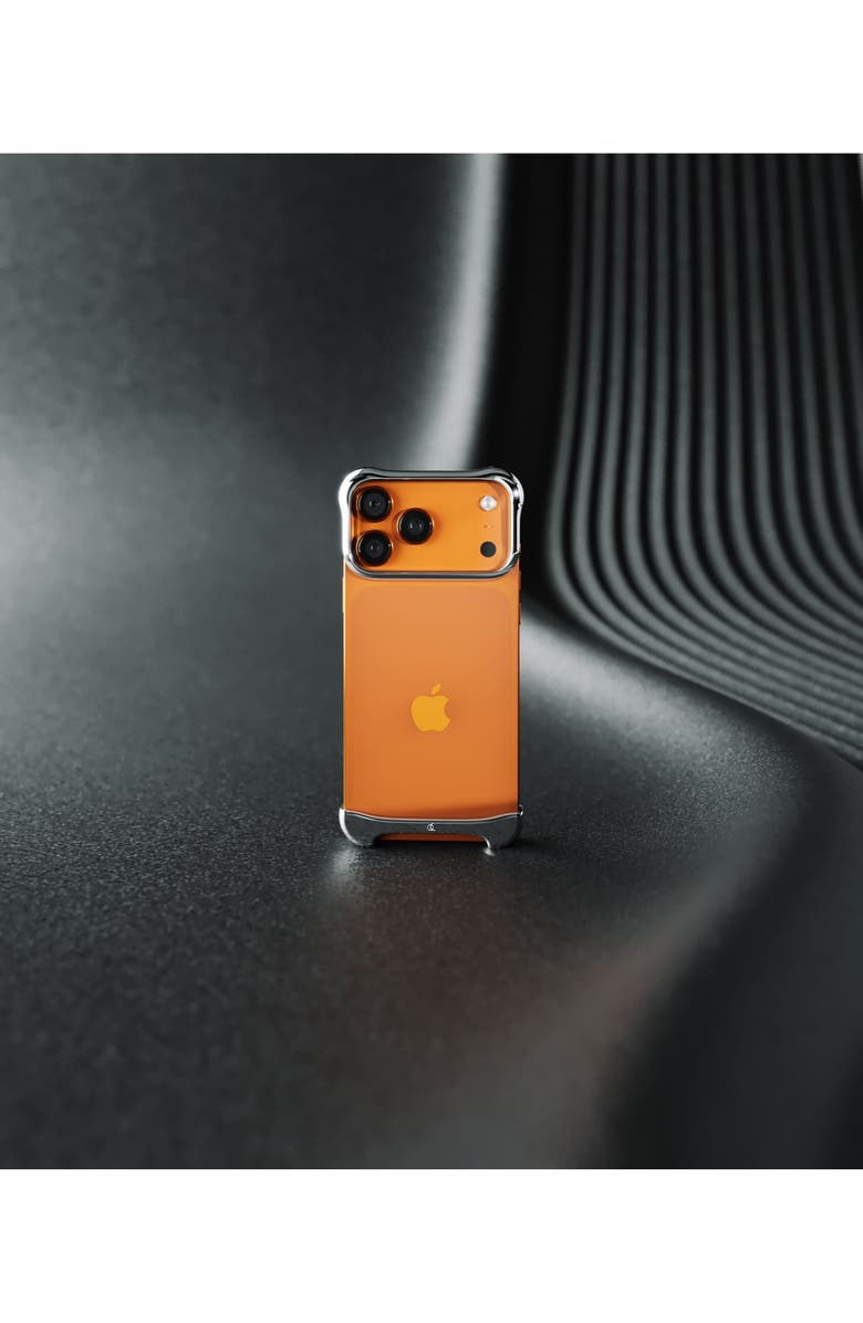 ARC Pulse iPhone 17 Pro Max Case, Alternate, color, Silver