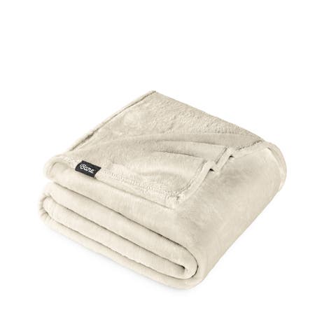 Microplush Fleece Blanket