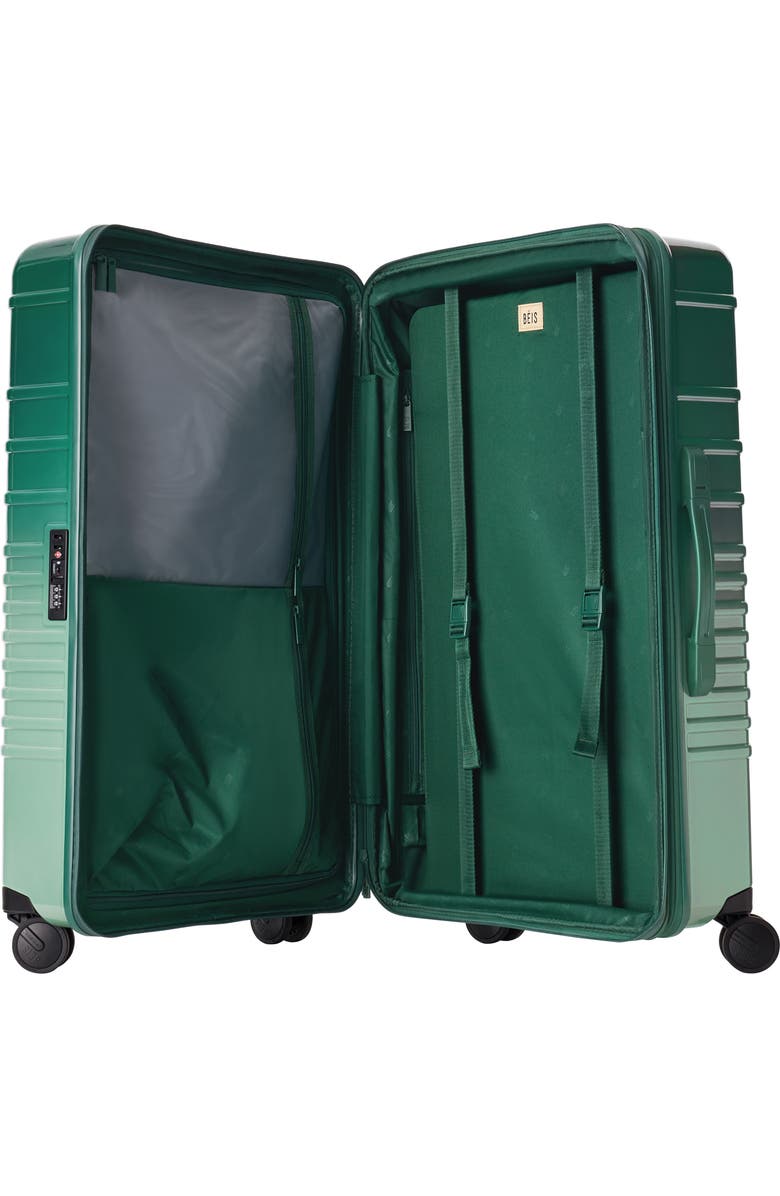 Béis The Wicked Large Expandable Check-In Roller, Alternate, color,