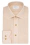 Trim Fit Cotton Oxford Dress Shirt