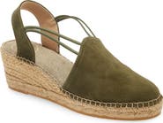 Toni Pons 'Tremp' Slingback Espadrille Sandal