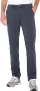 Liverpool Los Angeles Straight Leg Stretch Twill Chinos