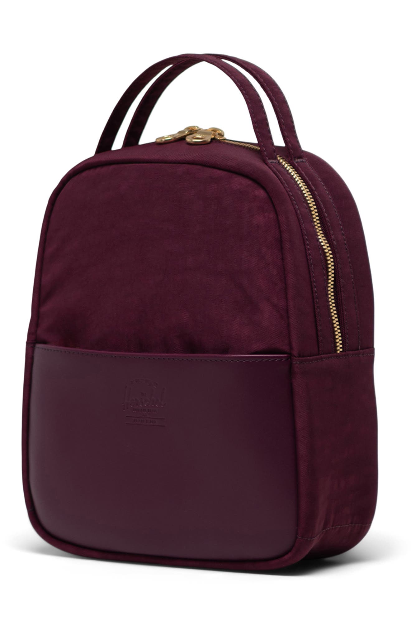 Mini Orion Backpack, Alternate, color, FIG
