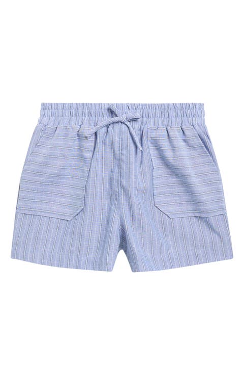 Kids' Woven Shorts
