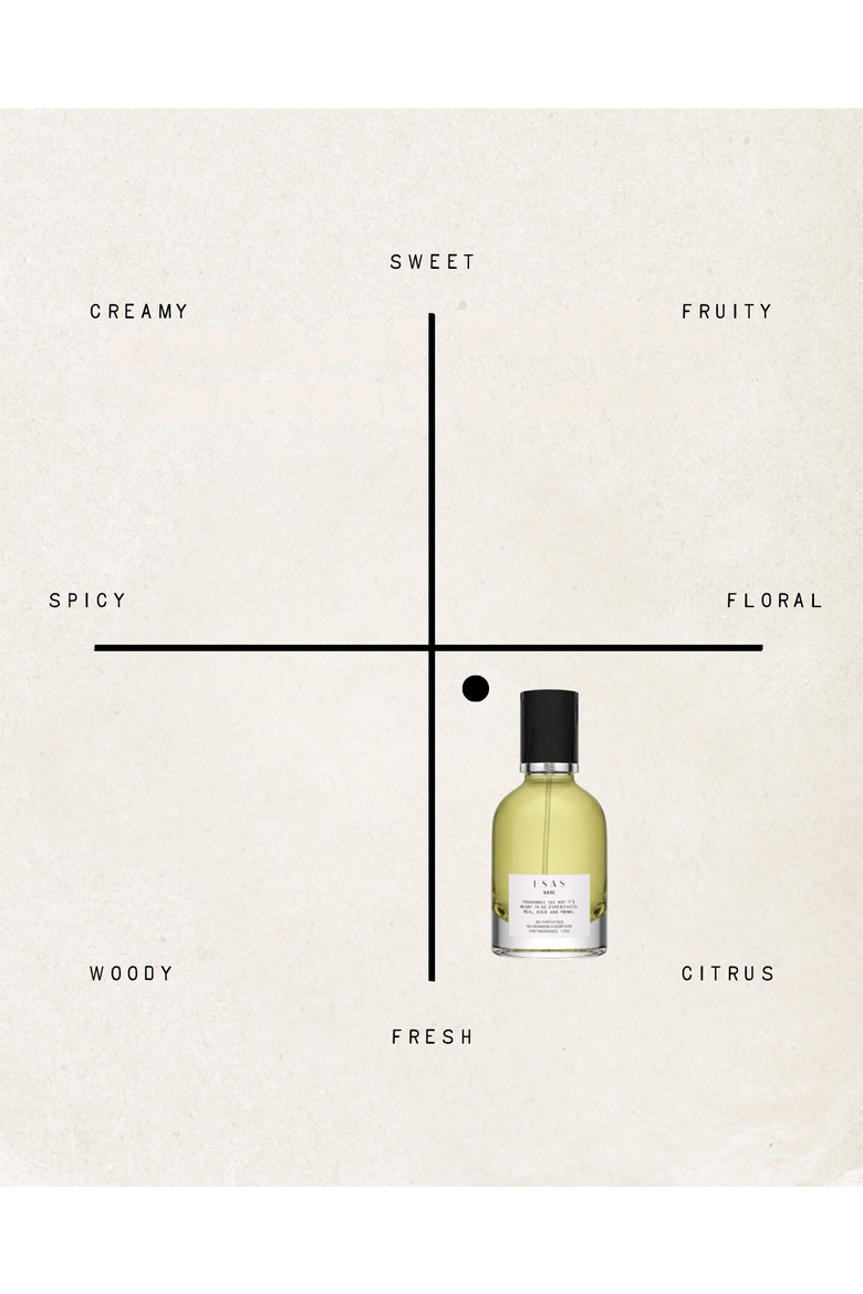 Bare Fragrance, Alternate, color, 0.33 oz