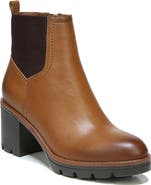 Naturalizer Verney Water Repellent Bootie