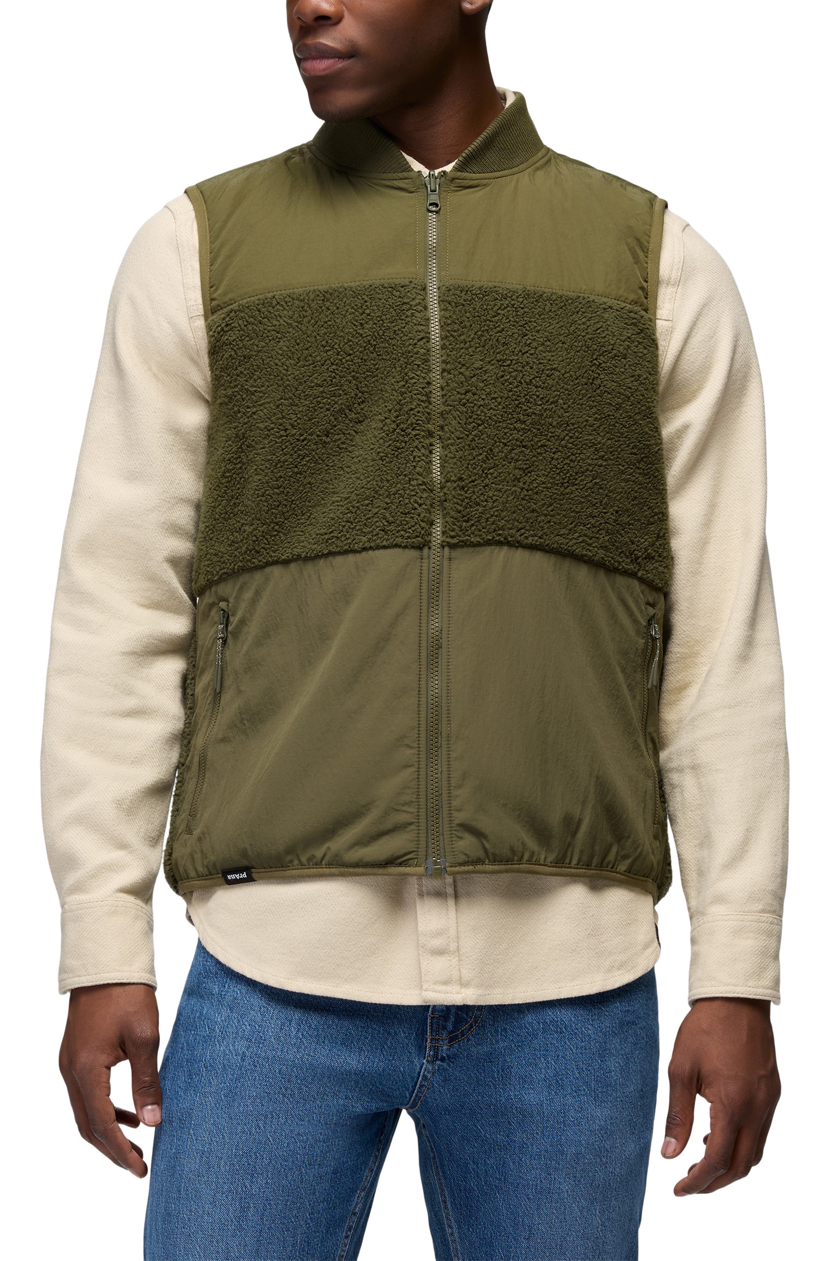 CARGO GREEN