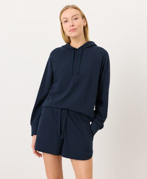 CloudKnit Hoodie