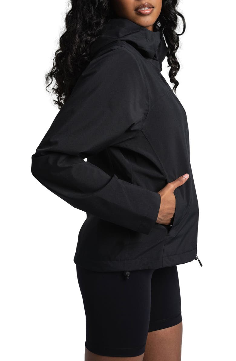 Lole Element Waterproof Rain Jacket, Alternate, color, 