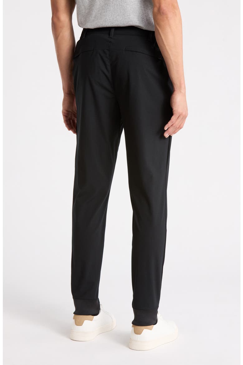 Universal Hybrid Pants, Alternate, color, BLACK