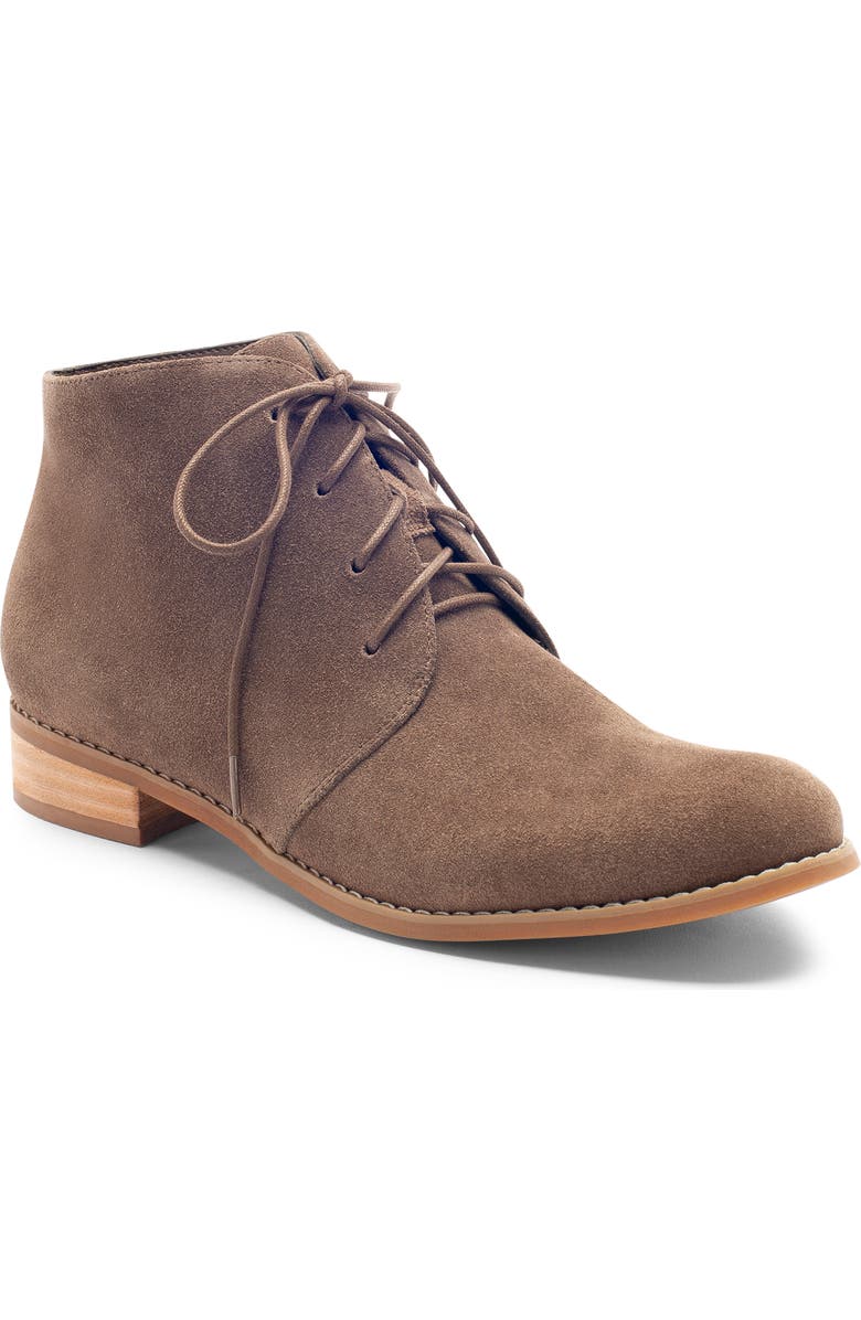 Blondo Rayann Waterproof Desert Boot, Main, color,