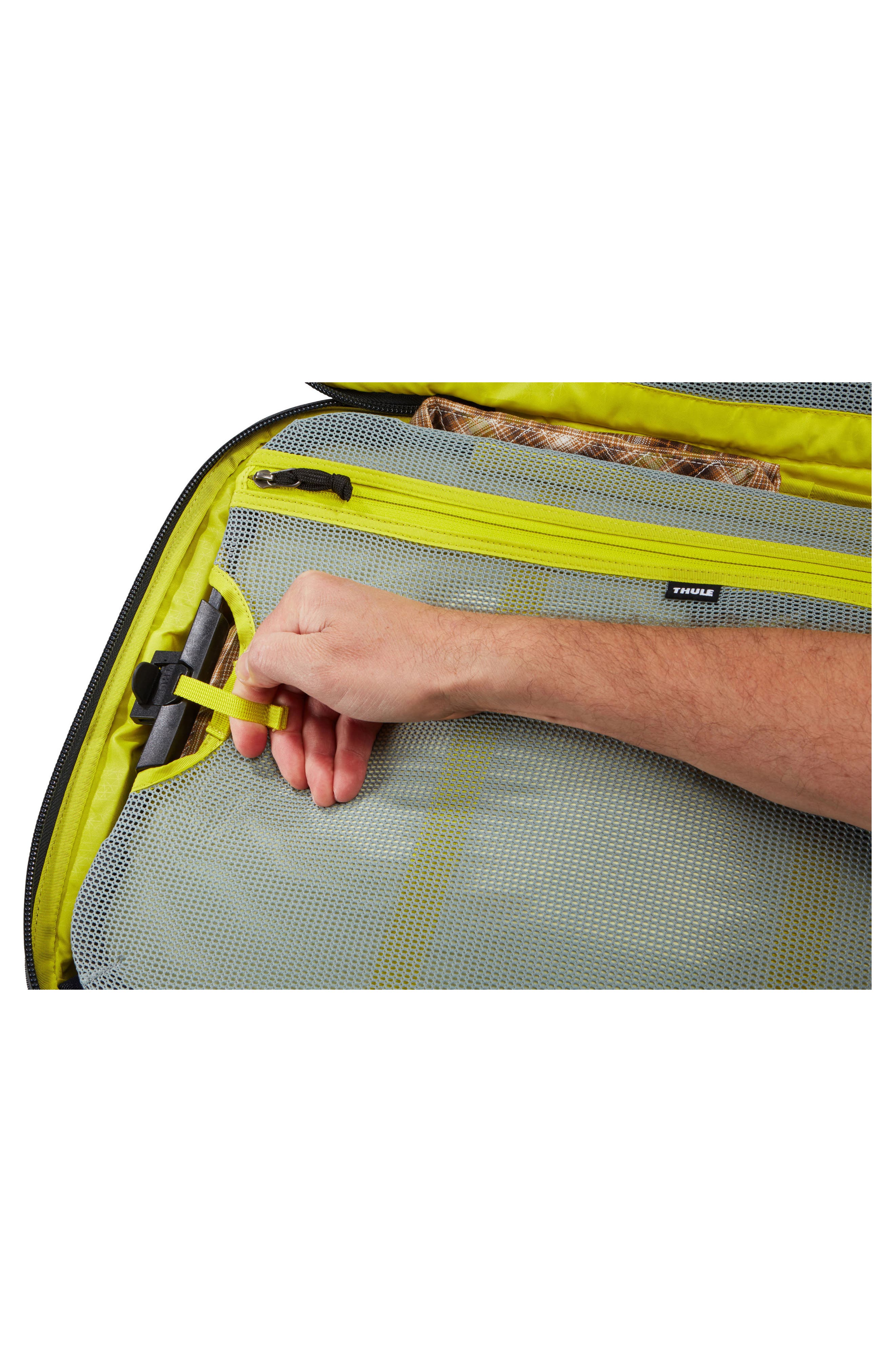 Thule Subterra 22-Inch Carry-On, Alternate, color, 