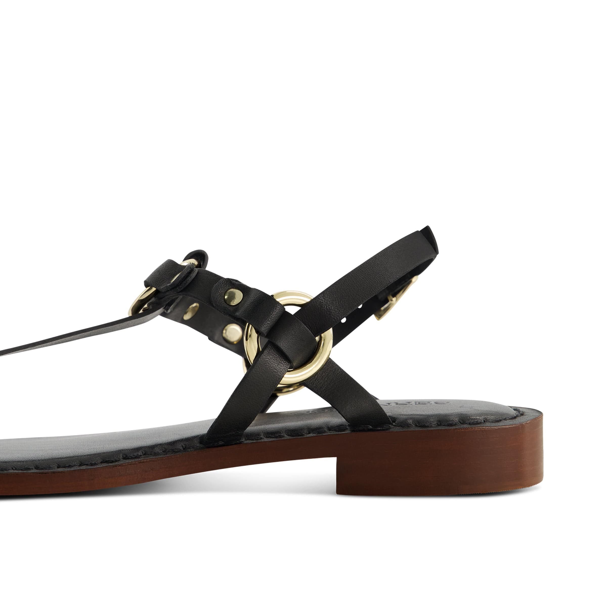 Bernardo Footwear Tuni T-Strap Sandal, Alternate, color, 