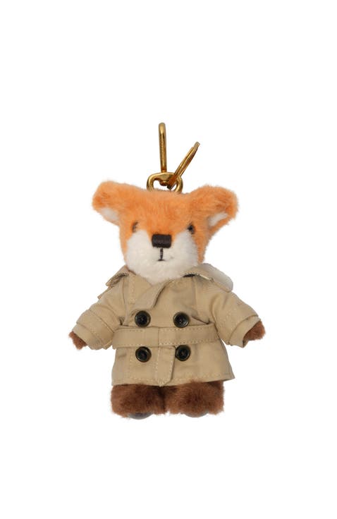 Fox Charm