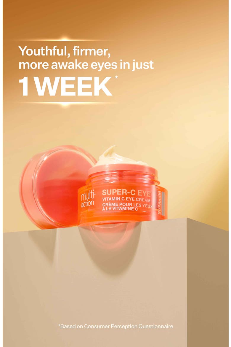 Super-C Eye Cream, Alternate, color, NO COLOR