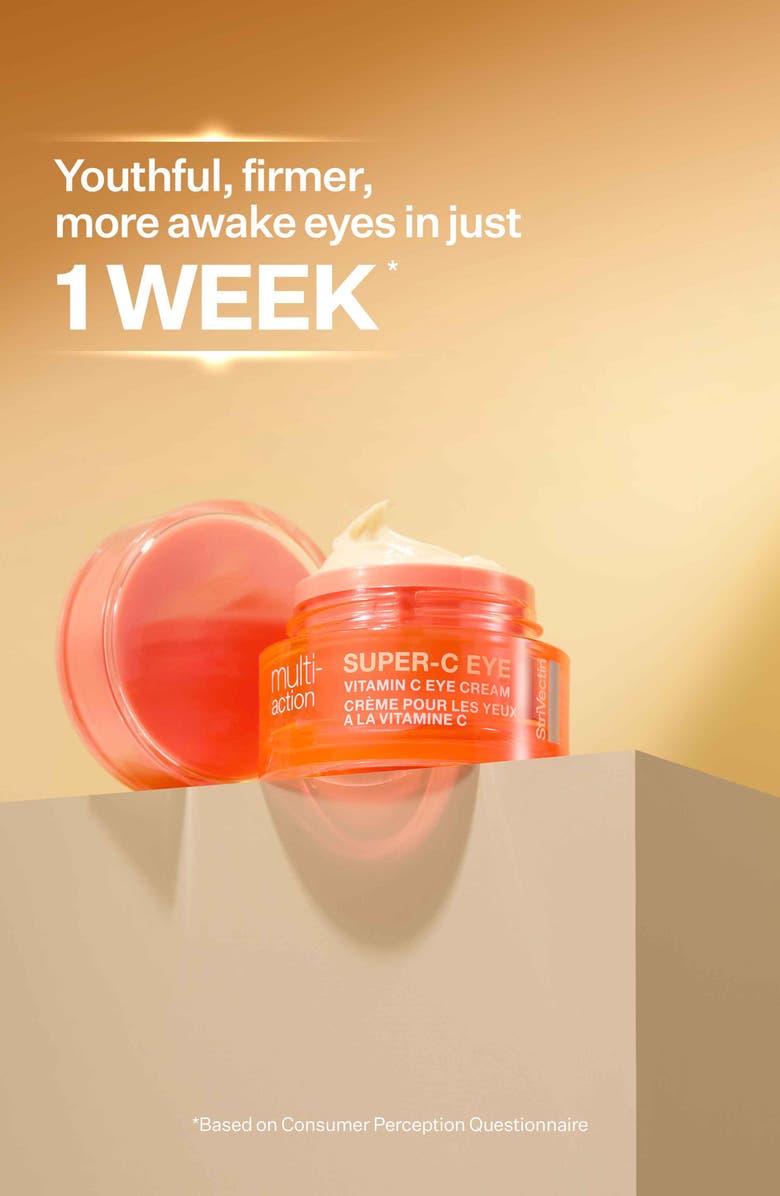 StriVectin<sup>®</sup> Super-C Eye Cream, Alternate, color, 