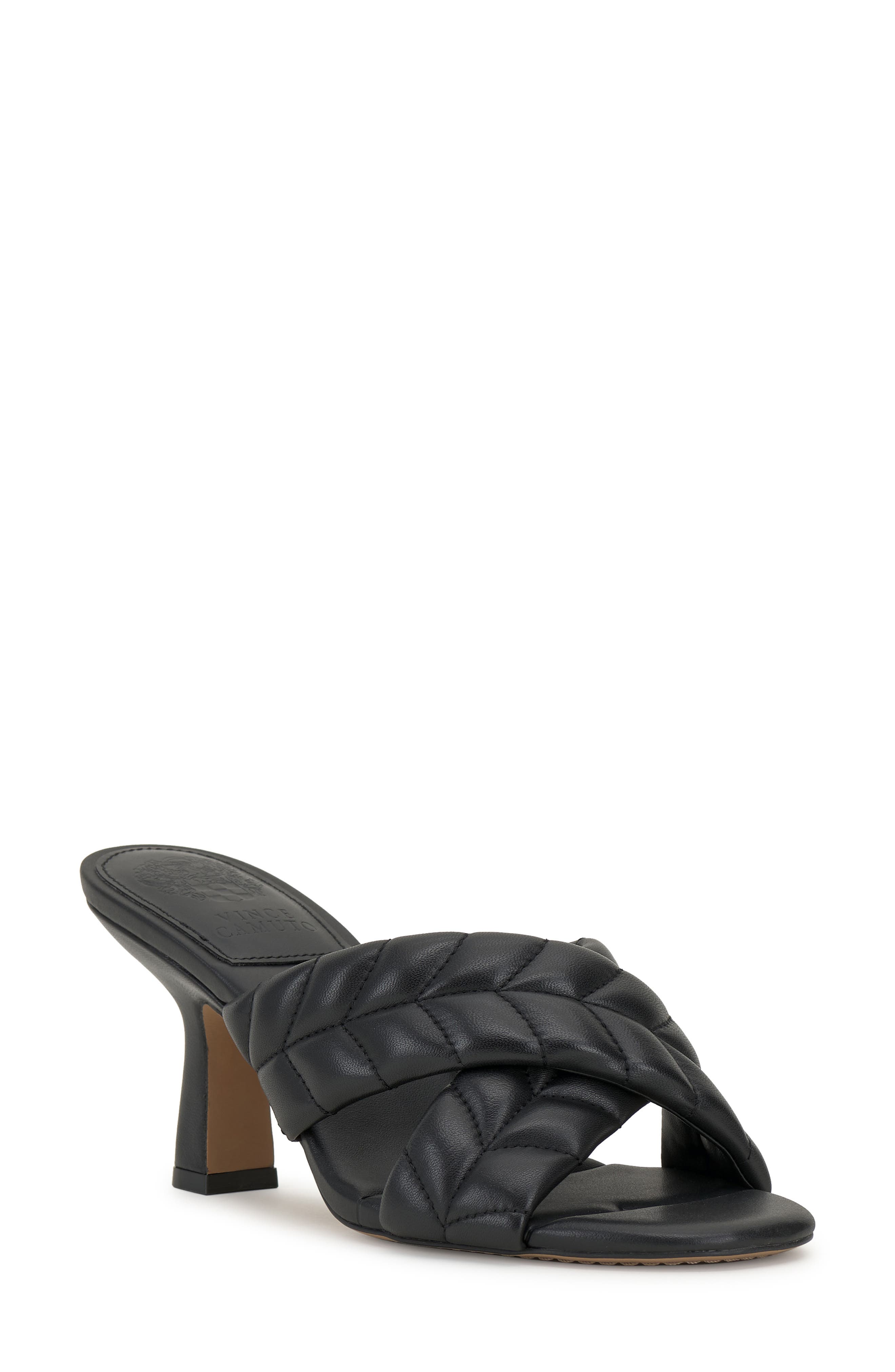 Vince Camuto Garrien Sandal, Main, color, 