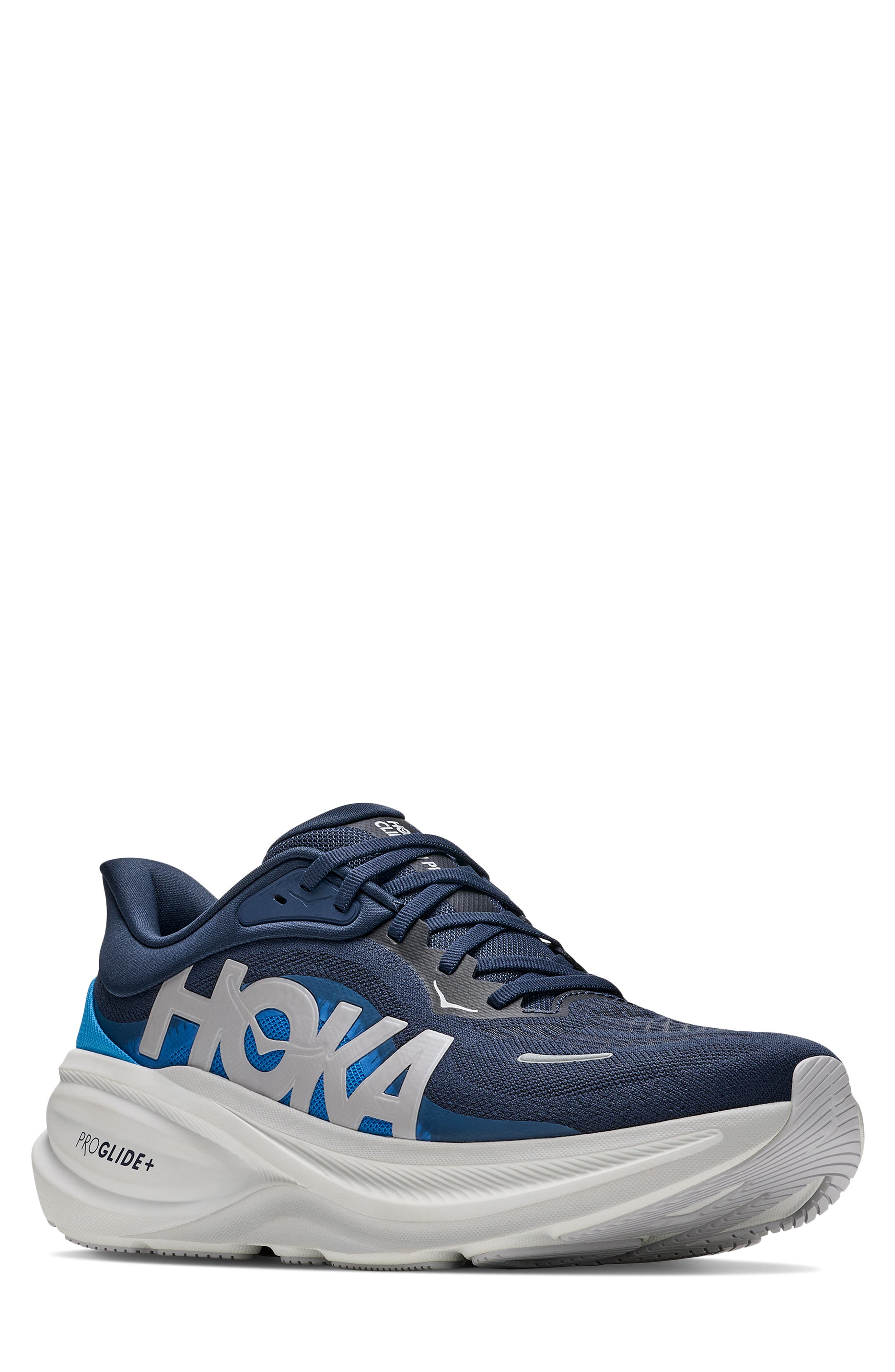 VARSITY NAVY / SOFT COBALT
