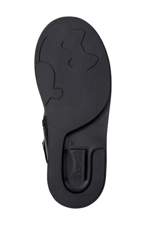 Camper Kids' Twins Mismatch Boot In Multi