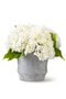 Ryann RealTouch Hydrangea Arrangement