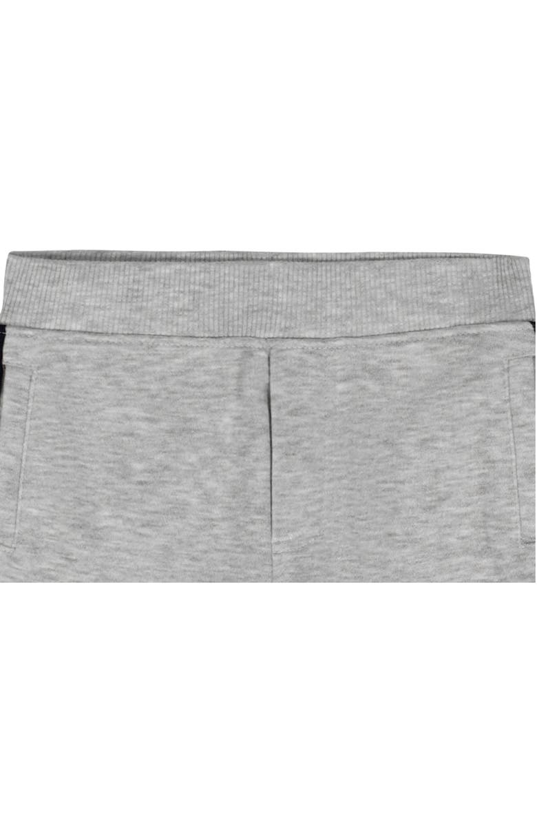 Tommy Hilfiger Hoodie & Knit Shorts, Alternate, color, 