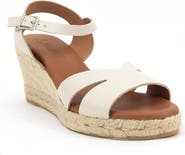 Menina Step Martell V-Strap Espadrille