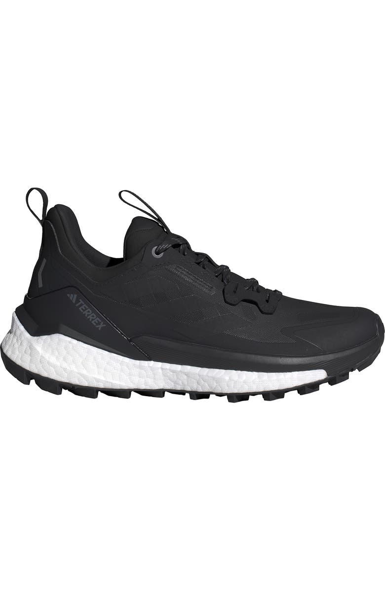 adidas Terrex Free Hiker 2 Gore-Tex<sup>®</sup> Hiking Shoe, Alternate, color,