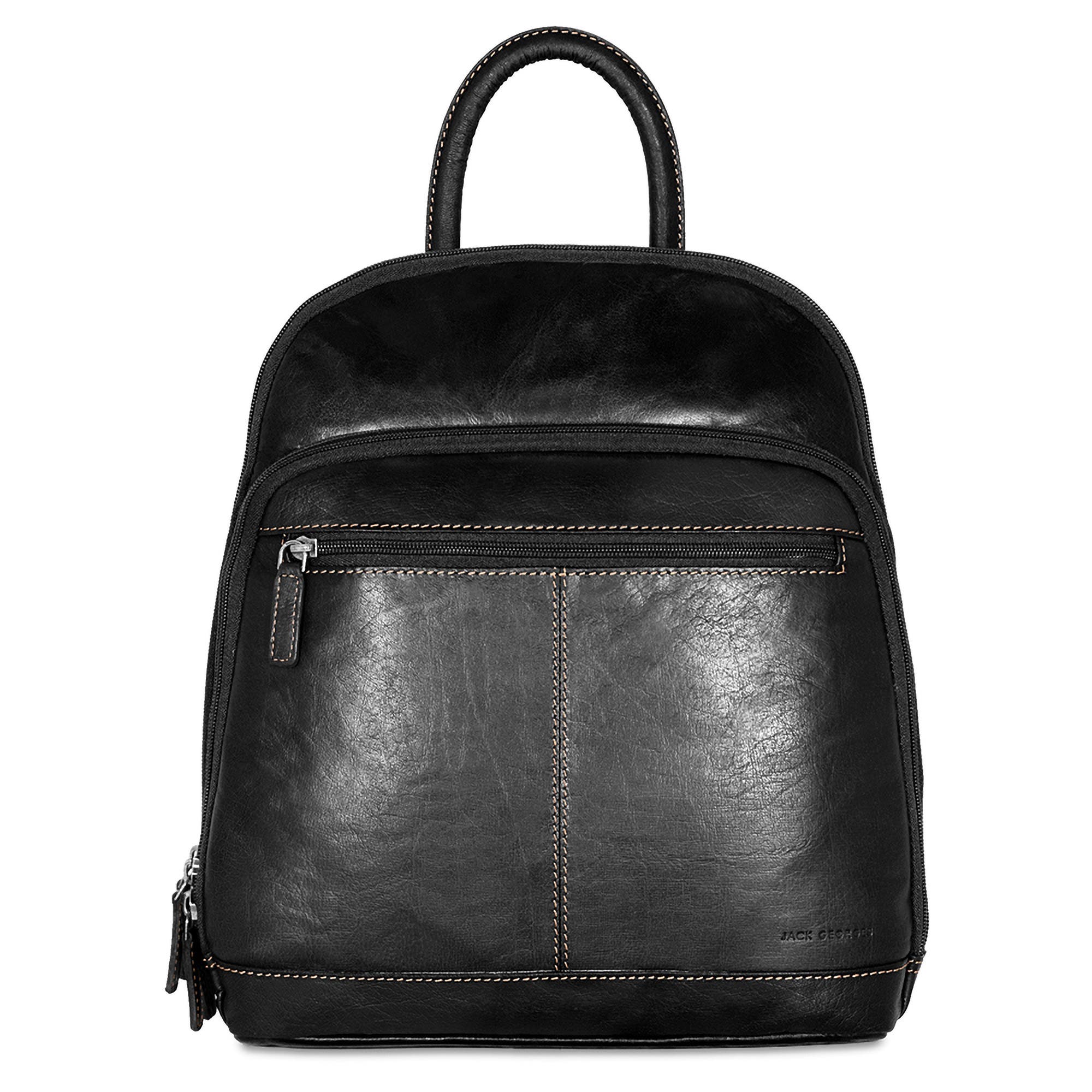 Voyager Small Backpack, Main, color, Black