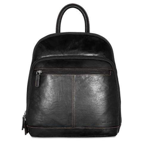 Voyager Small Backpack