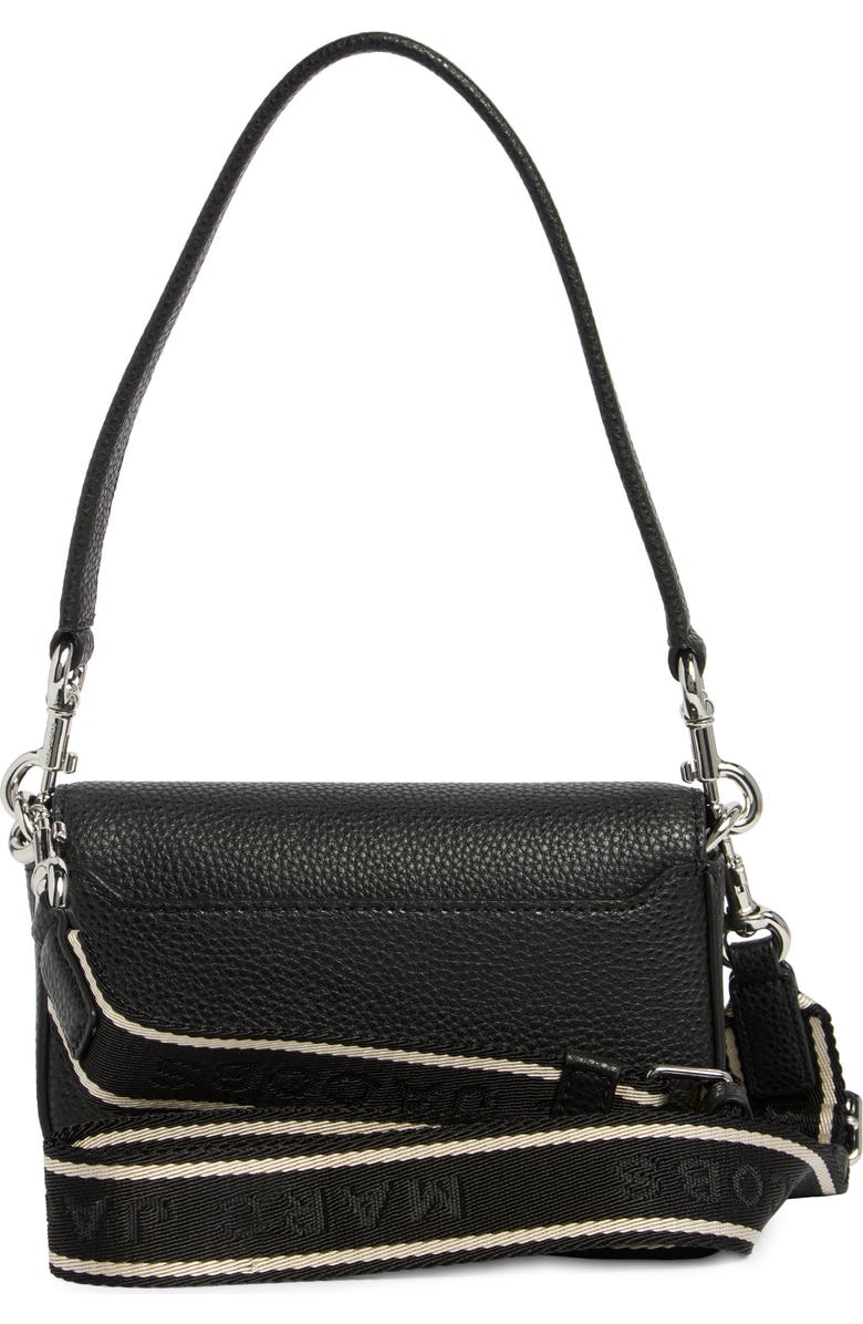 Marc Jacobs Small Signet Turnlock Shoulder Bag, Alternate, color,