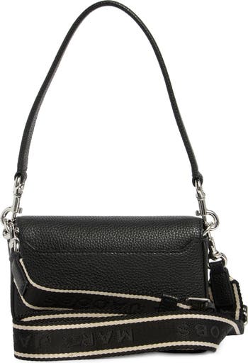 Signet Turnlock Small Shoulder Bag