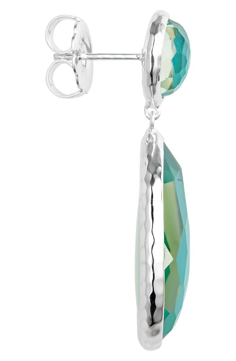 Ippolita Wonderland Teardrop Earrings, Alternate, color, 