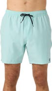 O'Neill Lennox Hermosa Swim Trunks