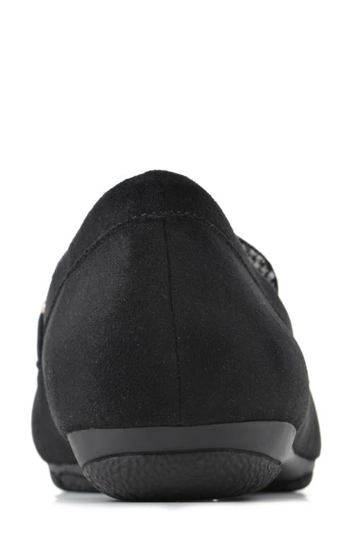 Cliffs By White Mountain Gush Tassel Loafer