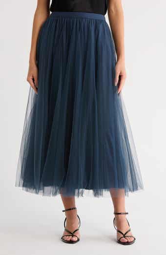 DR2 by Daniel Rainn Tulle Skirt
