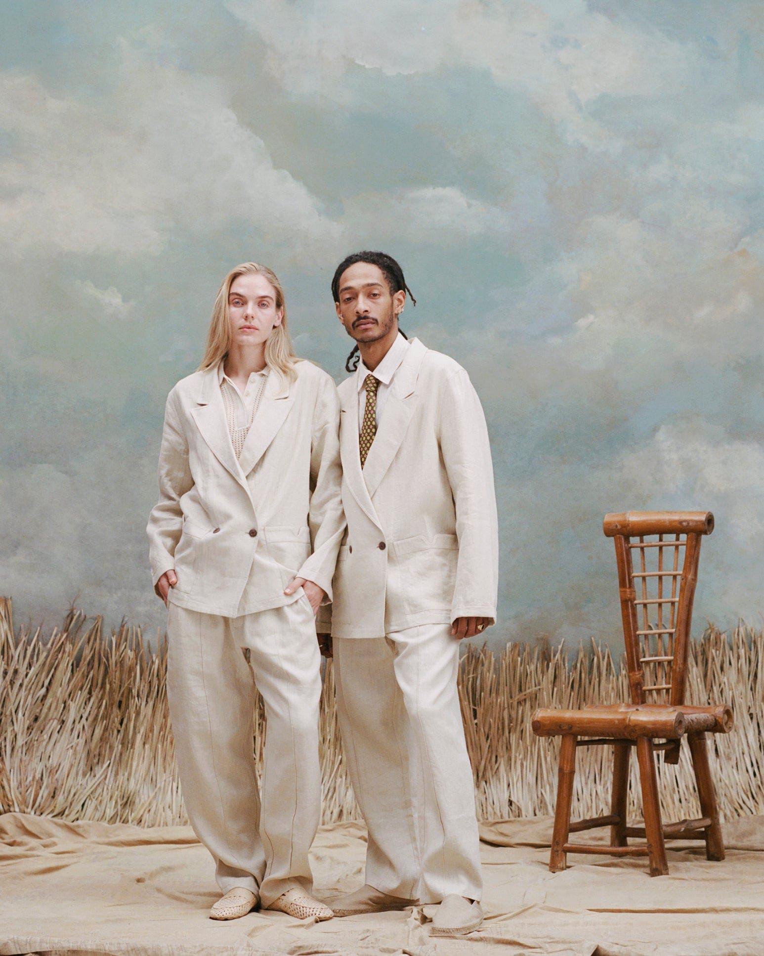 Easy-Going Pants - image 4