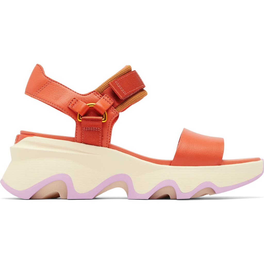 Sorel Kinetic™ Y-strap Sandal