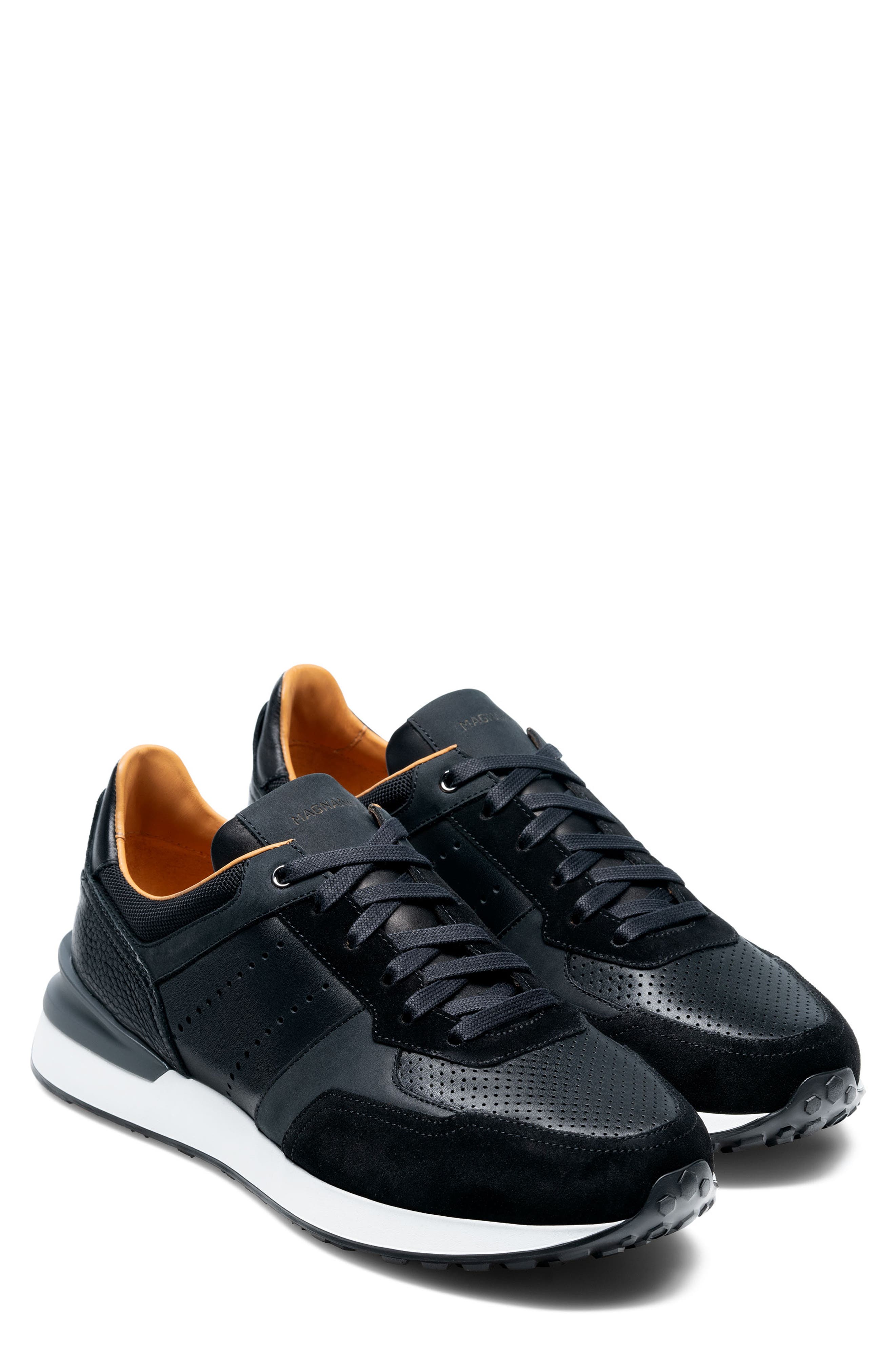 Magnanni Sona Sneaker, Main, color, 
