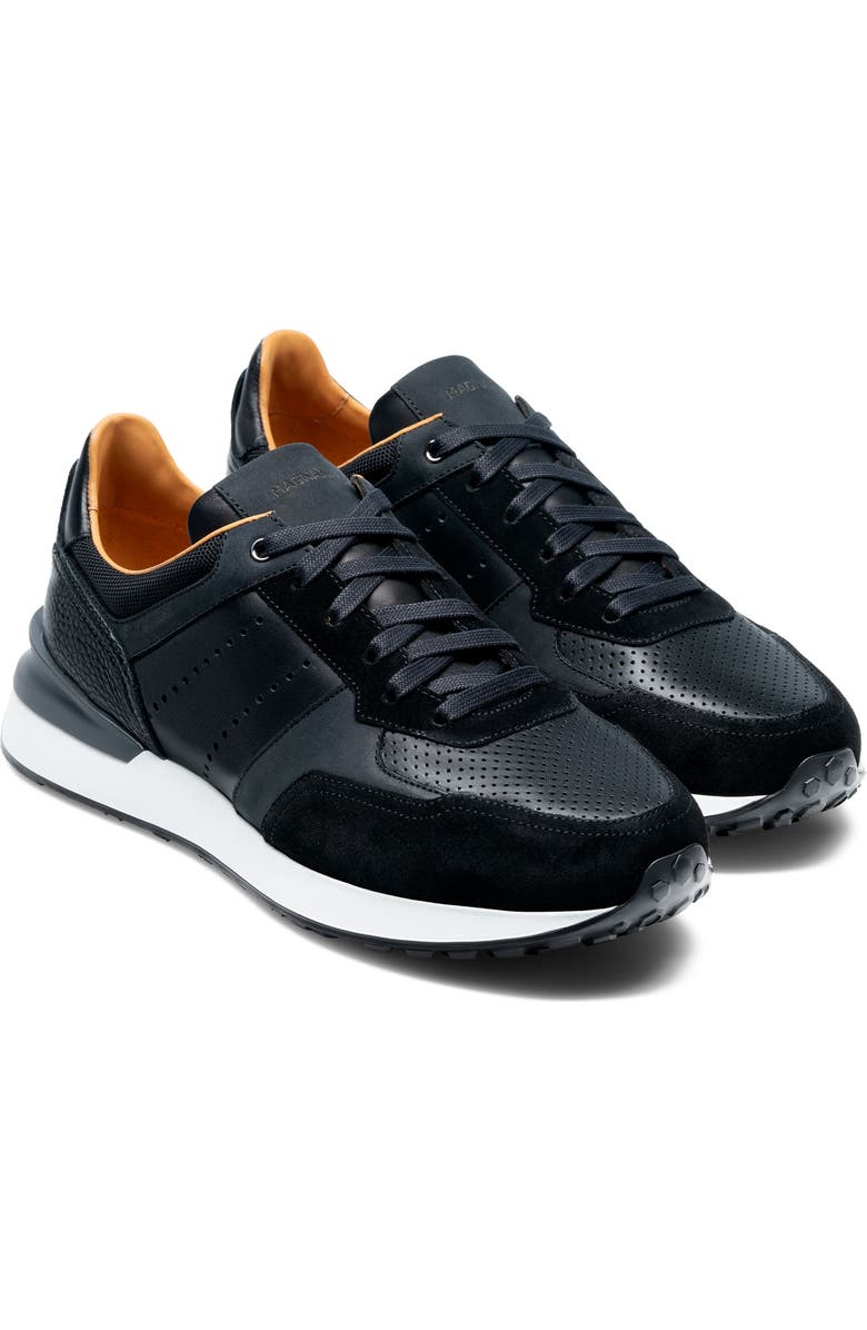 Magnanni Sona Sneaker, Main, color,