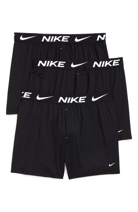3-Pack Dri-FIT Essential Micro Boxers