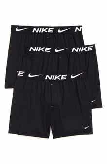 3-Pack Dri-FIT Essential Micro Boxers