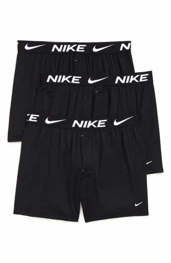 3-Pack Dri-FIT Essential Micro Boxers