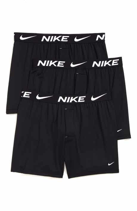 3-Pack Dri-FIT Essential Micro Boxers