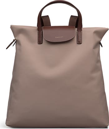 Pocket Essentials Medium Ziptop Backpack