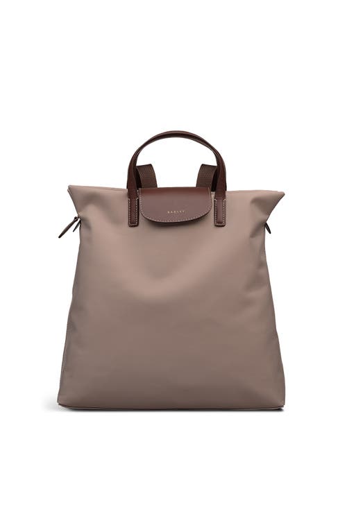 Radley Pocket Essentials Medium Ziptop Backpack In Brown