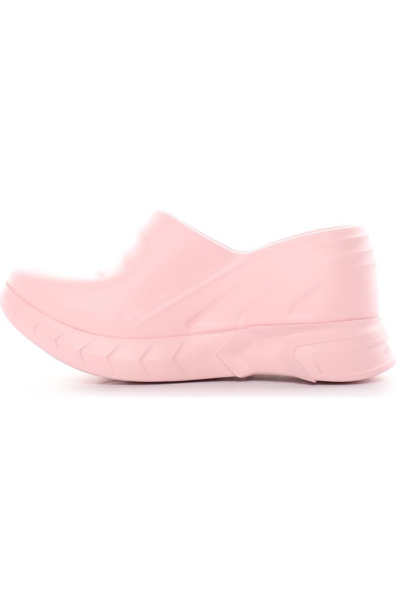 Givenchy Marshmallow Wedge Mule, Alternate, color,