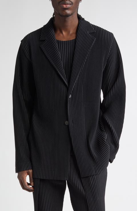 Men's Homme Plissé Issey Miyake Clothing | Nordstrom Men's Homme Plissé Issey Miyake Clothing | Nordstrom