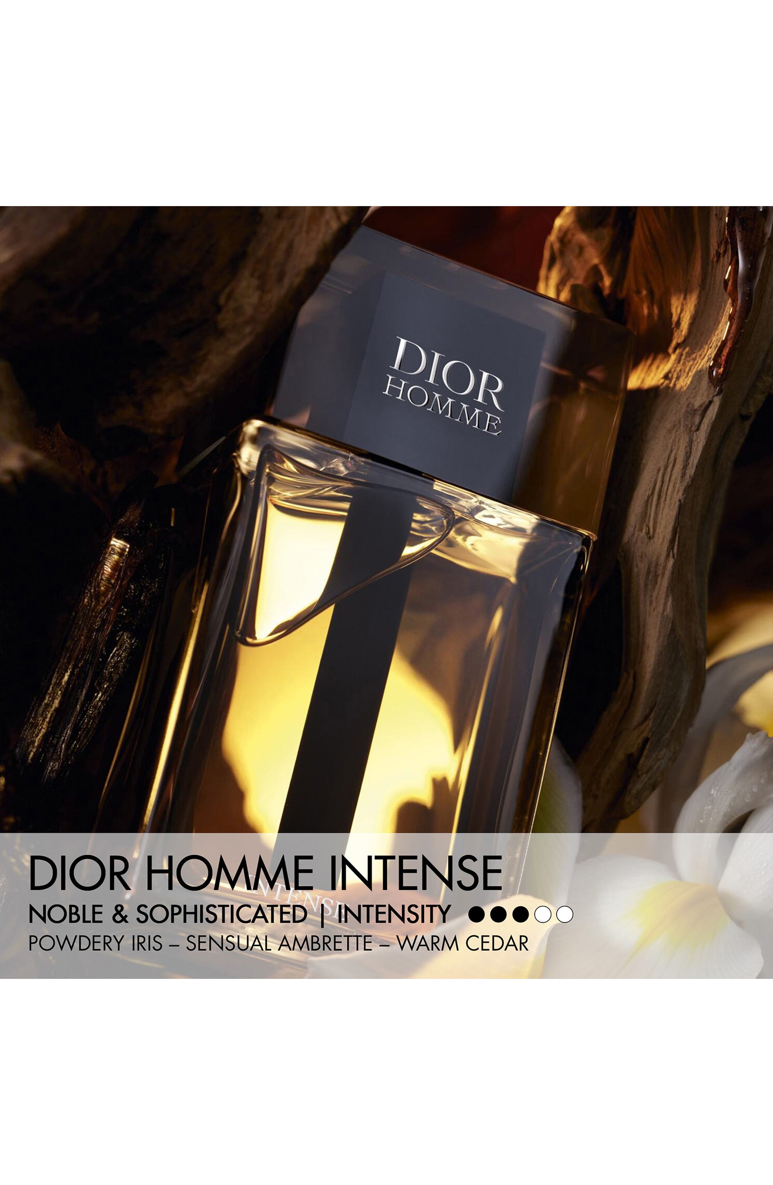 DIOR Homme Intense Eau de Parfum (Men) | Nordstrom